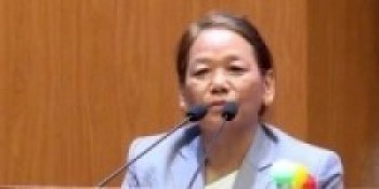 सांसदको भूमिका प्रभावकारी हुन सकेन : नेतृ जयन्ती देवी राई